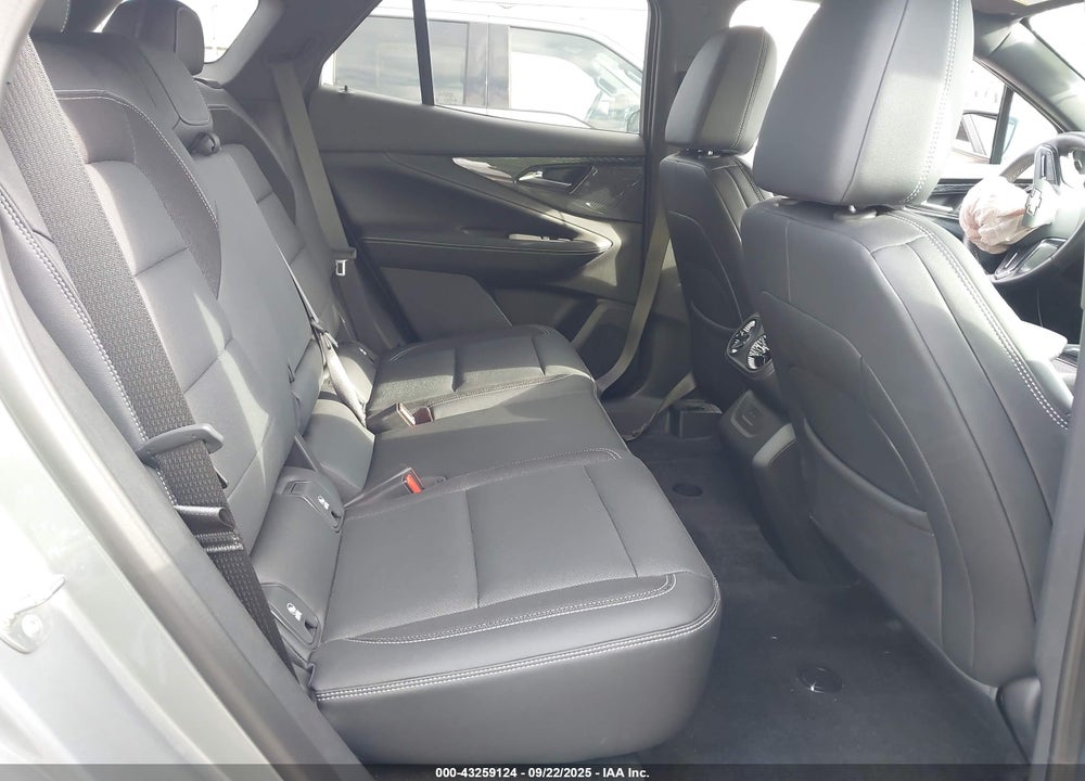 2024 CHEVROLET BLAZER VIN: 3GNKDBRJ2RS229880