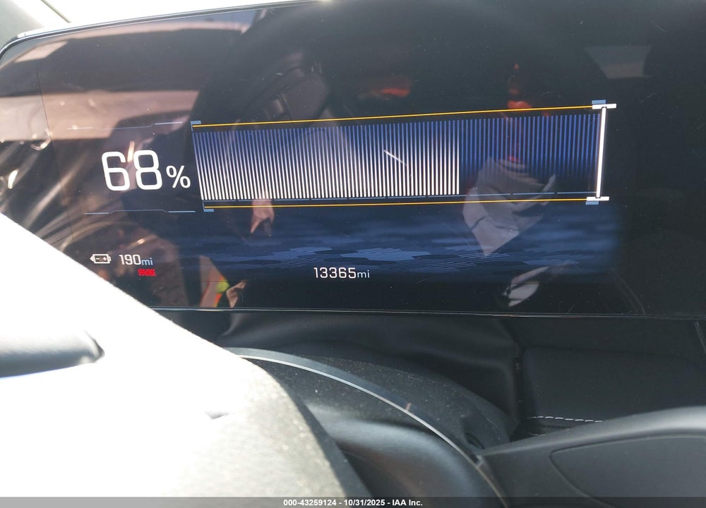 2024 CHEVROLET BLAZER VIN: 3GNKDBRJ2RS229880