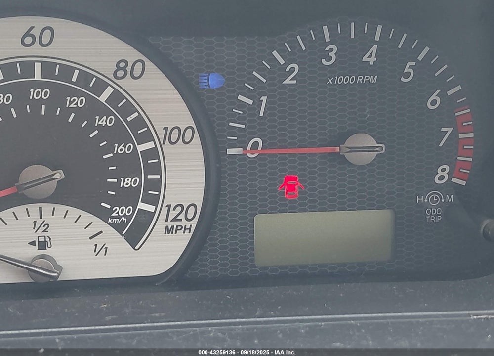 2006 SCION XA VIN: JTKKT624860164018