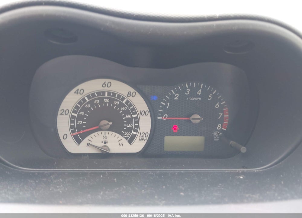 2006 SCION XA VIN: JTKKT624860164018