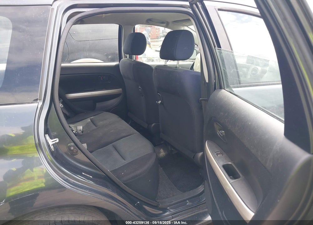 2006 SCION XA VIN: JTKKT624860164018