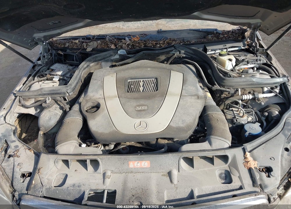 2008 MERCEDES-BENZ C 300 LUXURY 4MATIC VIN: WDDGF81X48F151719