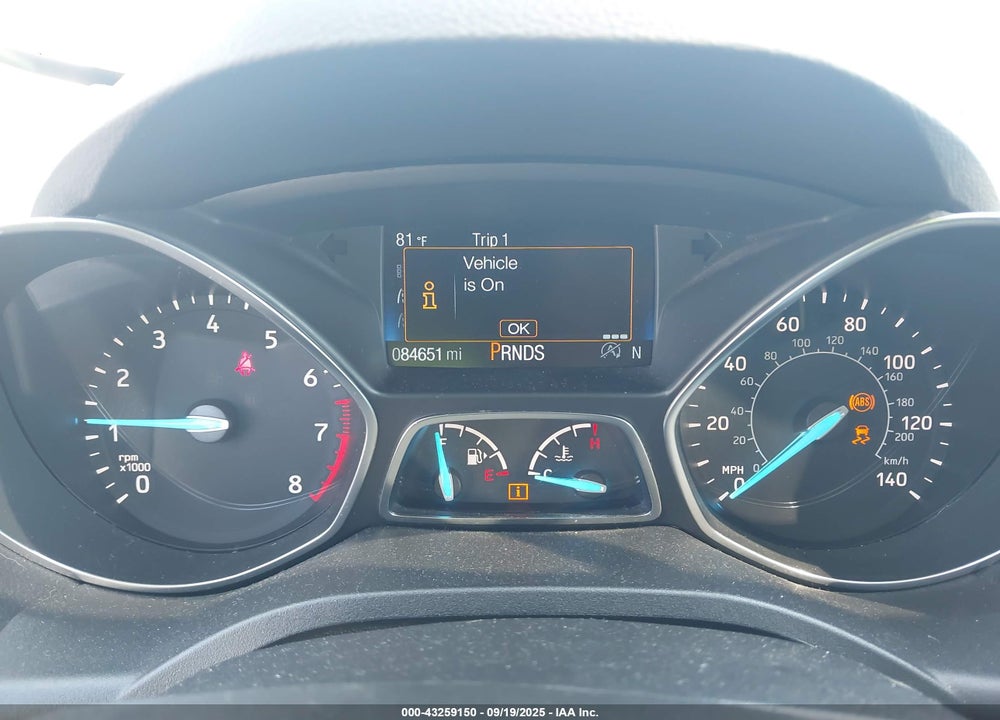 2018 FORD ESCAPE SEL VIN: 1FMCU9HD7JUB55311
