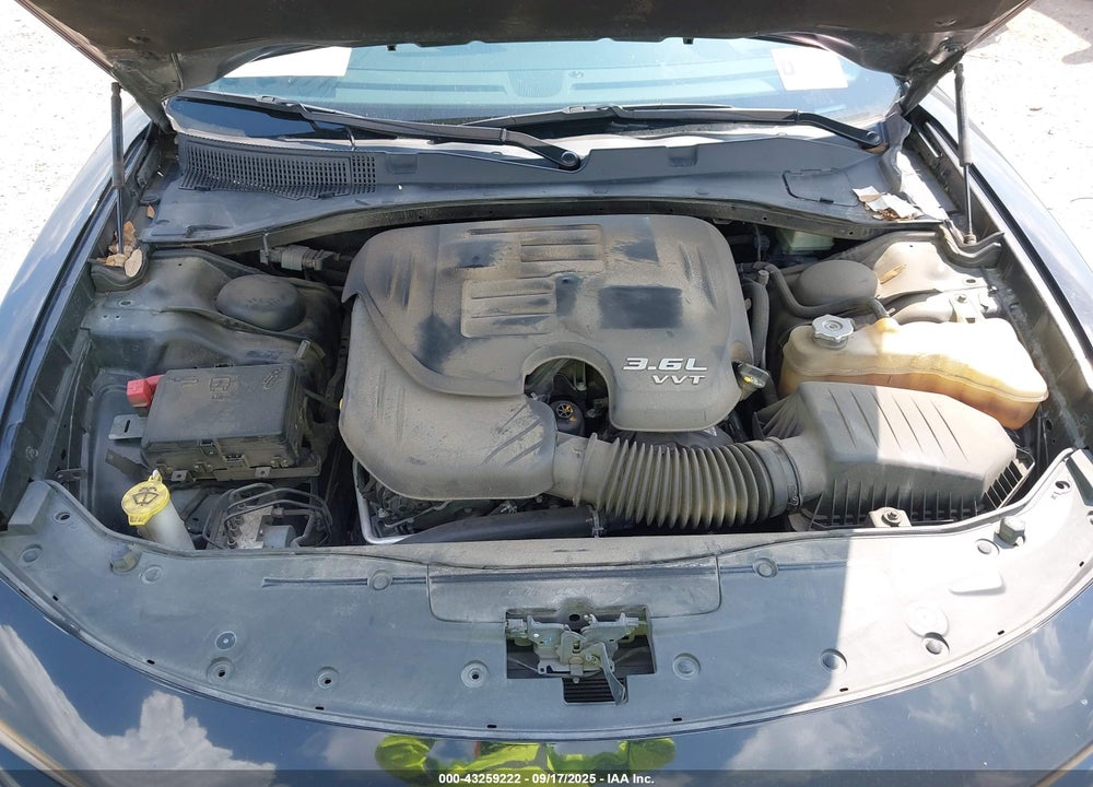2021 DODGE CHARGER VIN: 2C3CDXBG0MH511041