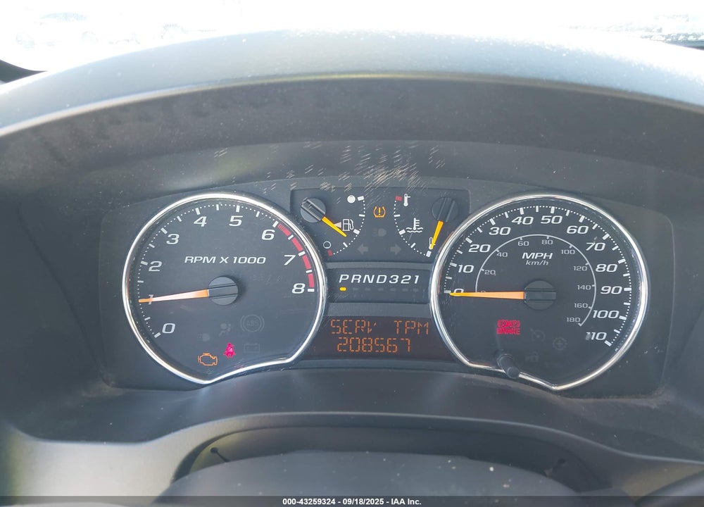 2007 CHEVROLET COLORADO LT VIN: 1GCDT13E778240132