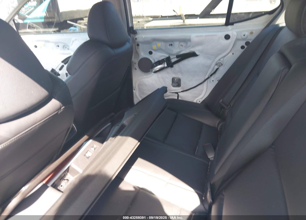 2015 ACURA TLX VIN: 19UUB1F33FA022811