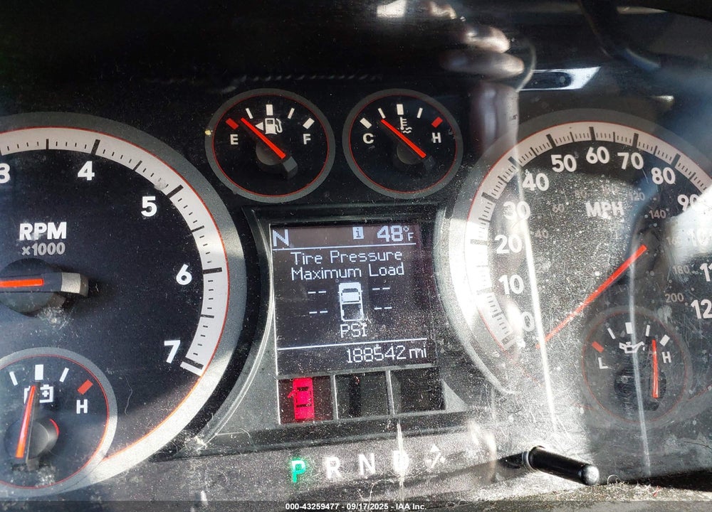 2012 RAM 2500 VIN: 3C6TD5DT9CG270466