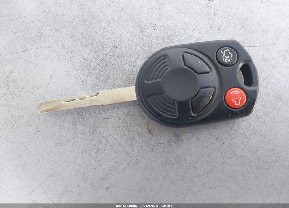 2014 FORD FOCUS SE VIN: 1FADP3F27EL321438