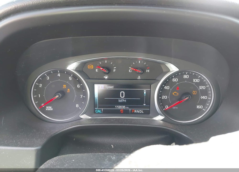 2017 GMC ACADIA SLE-2 VIN: 1GKKNSLS1HZ270028