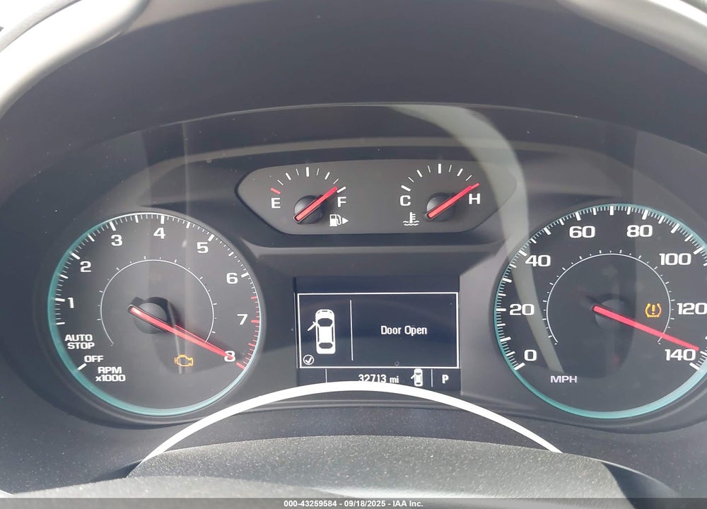 2023 CHEVROLET MALIBU VIN: 1G1ZD5STXPF159107
