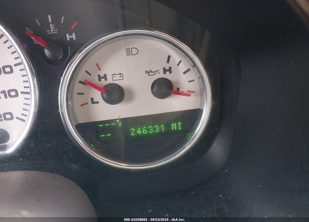 2004 FORD F-150 FX4/LARIAT/XLT VIN: 1FTPW14544KC75972