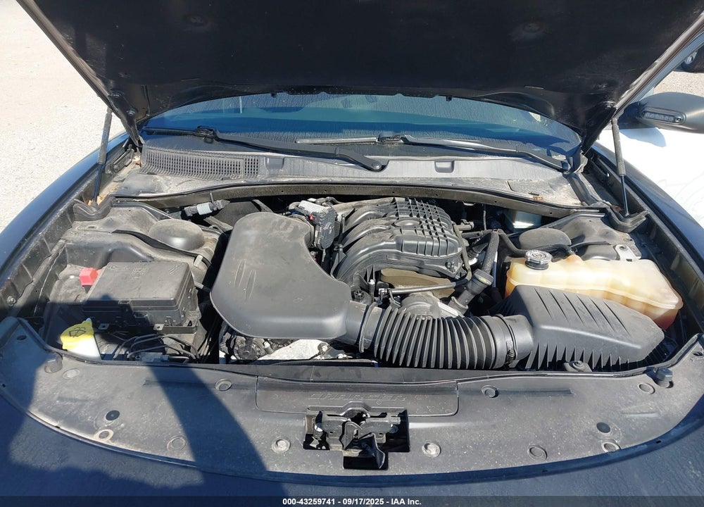 2021 DODGE CHARGER VIN: 2C3CDXKG3MH653769