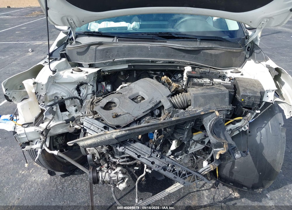 2021 KIA SELTOS S VIN: KNDEU2AA3M7131241