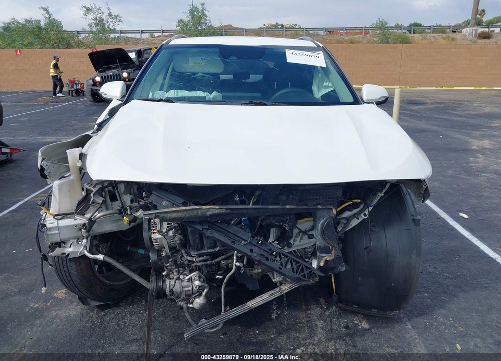 2021 KIA SELTOS S VIN: KNDEU2AA3M7131241