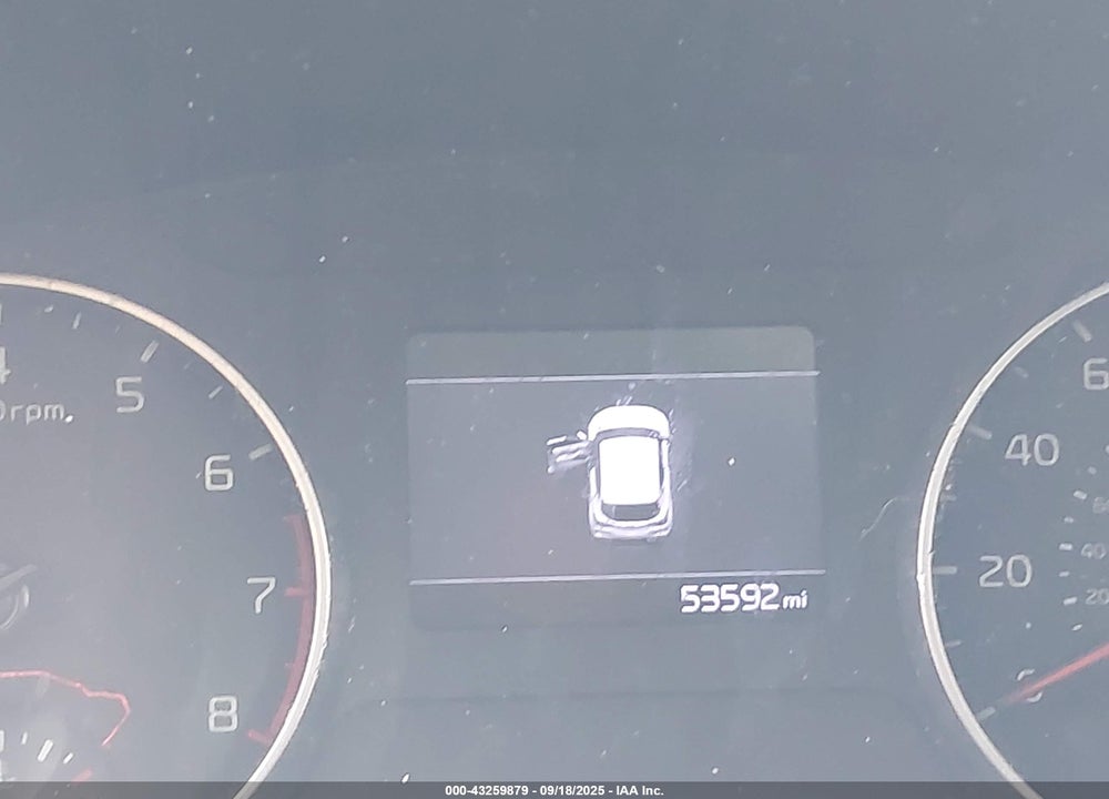 2021 KIA SELTOS S VIN: KNDEU2AA3M7131241
