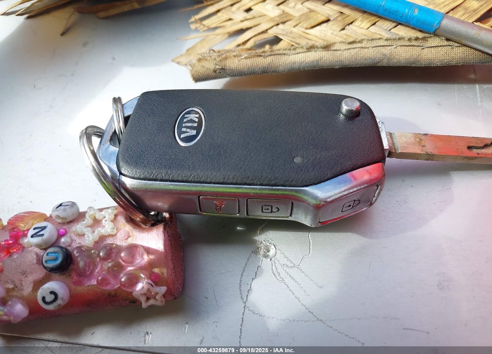 2021 KIA SELTOS S VIN: KNDEU2AA3M7131241