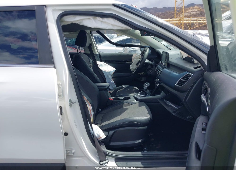 2021 KIA SELTOS S VIN: KNDEU2AA3M7131241