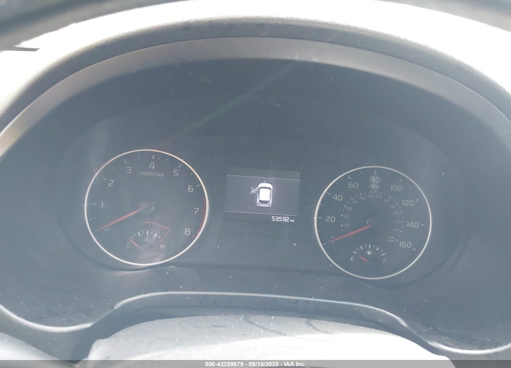 2021 KIA SELTOS S VIN: KNDEU2AA3M7131241