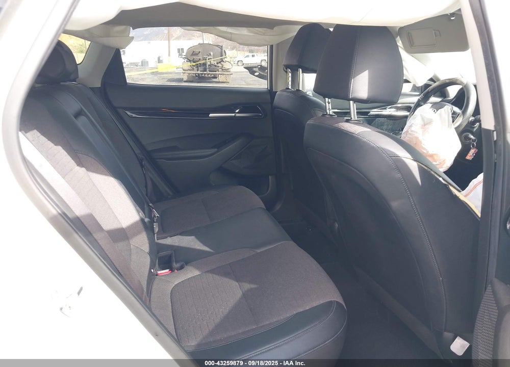 2021 KIA SELTOS S VIN: KNDEU2AA3M7131241