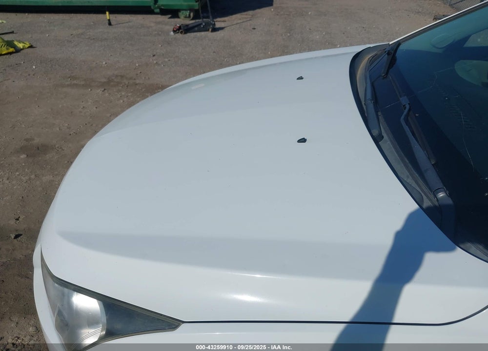 2014 CHEVROLET CRUZE VIN: 1G1PC5SB2E7161071