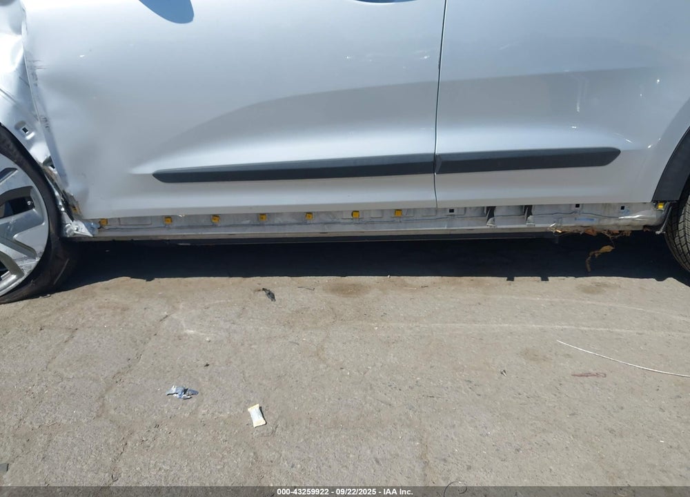 2020 KIA NIRO VIN: KNDCC3LGXL5036137