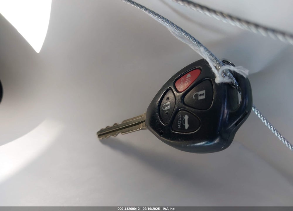2013 SUBARU BRZ PREMIUM VIN: JF1ZCAB10D1613865