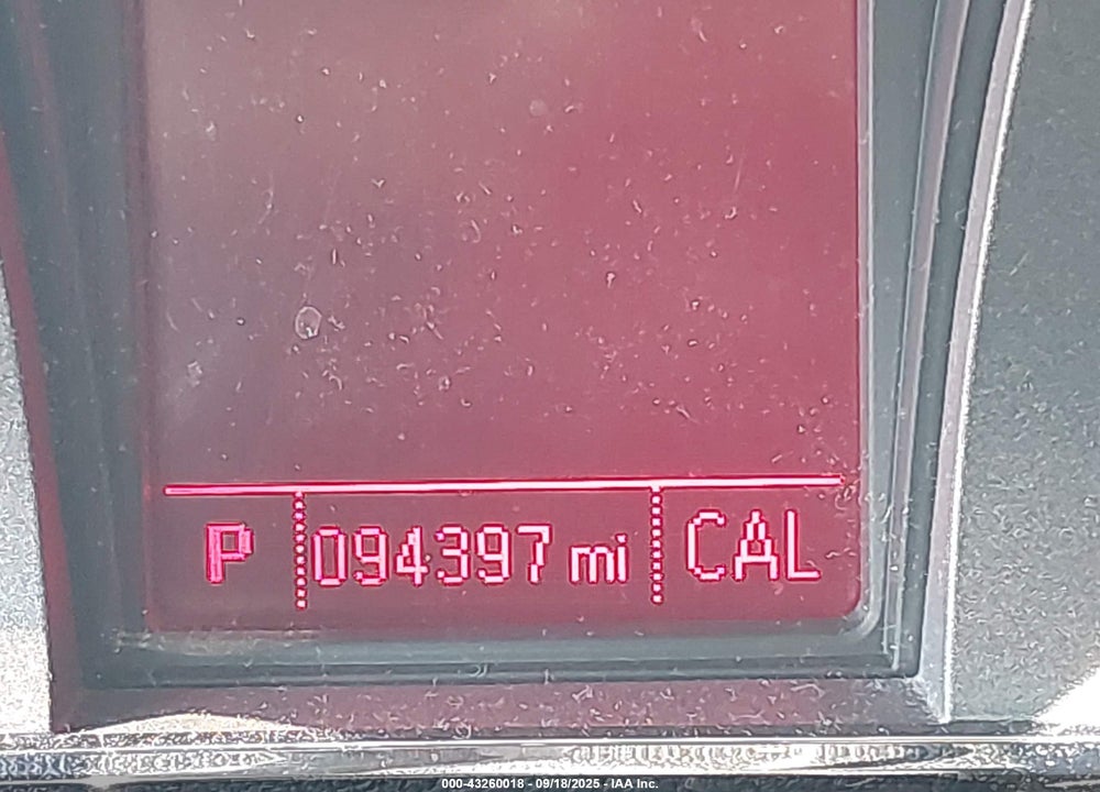 2017 GMC TERRAIN VIN: 2GKFLUE36H6273270