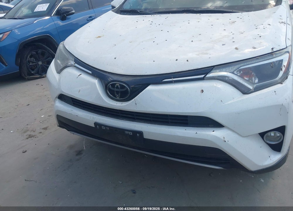 2018 TOYOTA RAV4 VIN: JTMWFREV7JJ164763