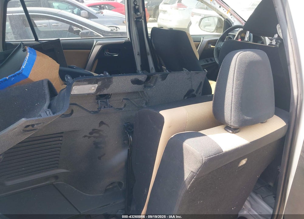 2018 TOYOTA RAV4 VIN: JTMWFREV7JJ164763