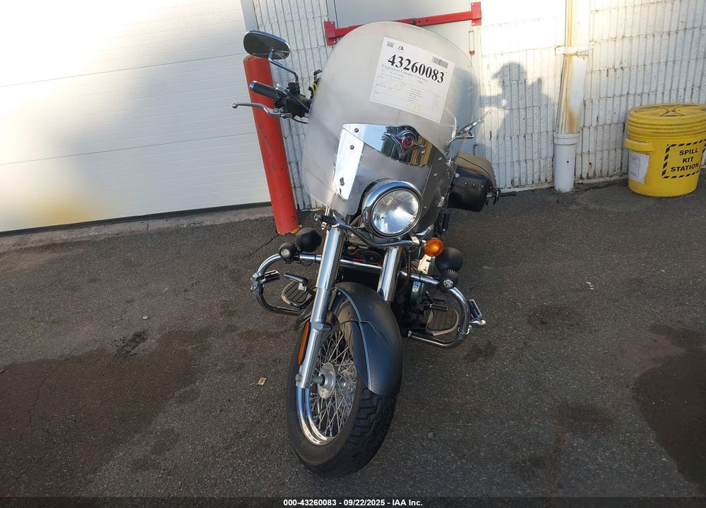 2021 KAWASAKI VN900 D VIN: JKAVN2D1XMA066118
