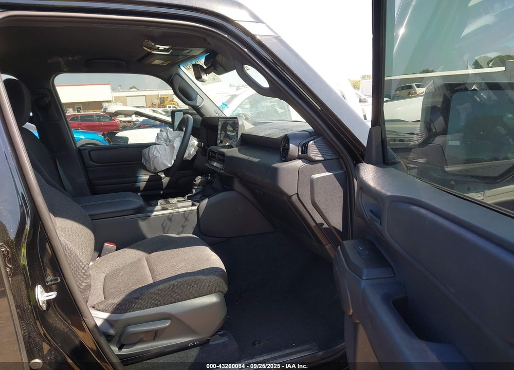 2025 TOYOTA LAND CRUISER 1958 VIN: JTEABFAJ1SK028739