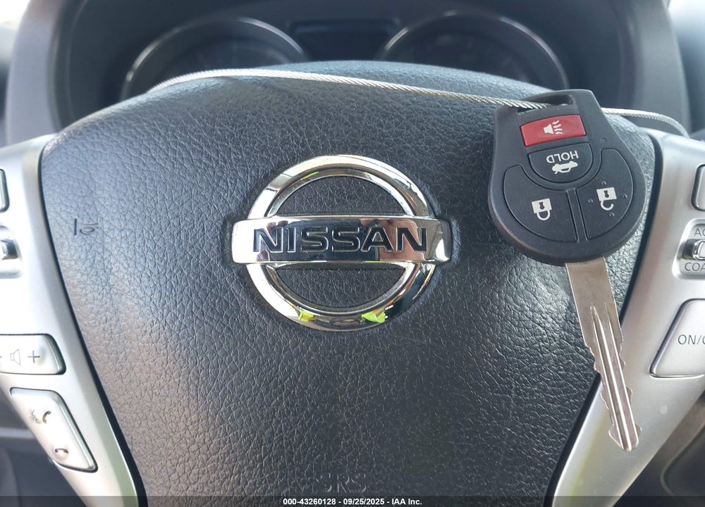 2018 NISSAN VERSA 1.6 SV VIN: 3N1CN7AP2JL844888