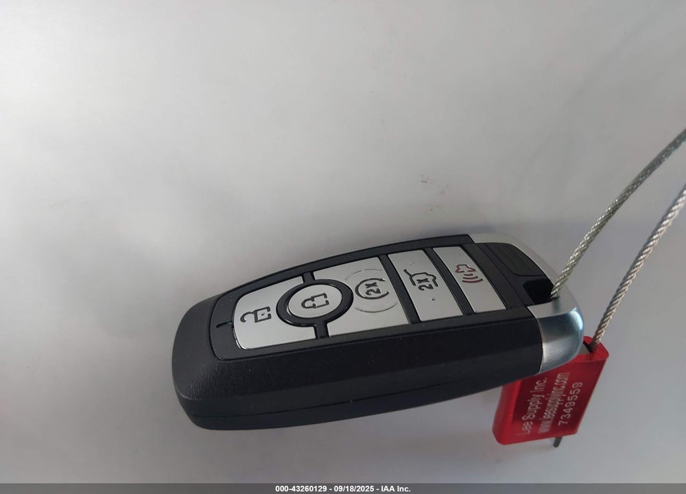 2022 FORD ESCAPE VIN: 1FMCU0H64NUB03377