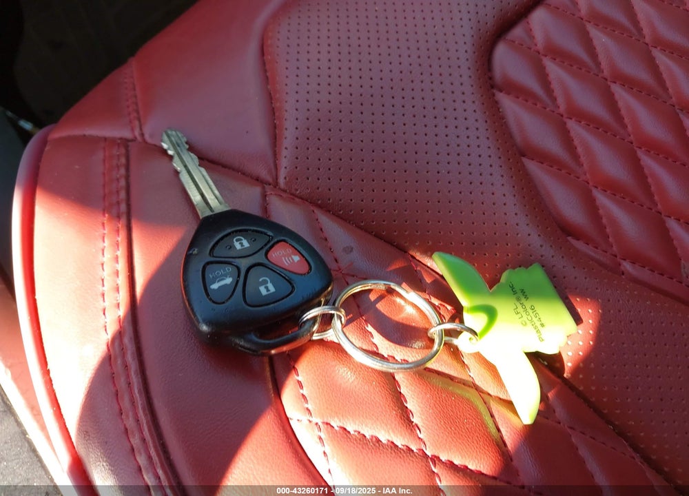 2010 TOYOTA COROLLA VIN: 1NXBU4EE4AZ385299