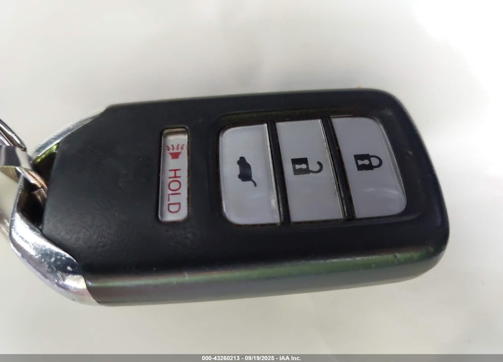 2016 HONDA CR-V VIN: 3CZRM3H53GG707316
