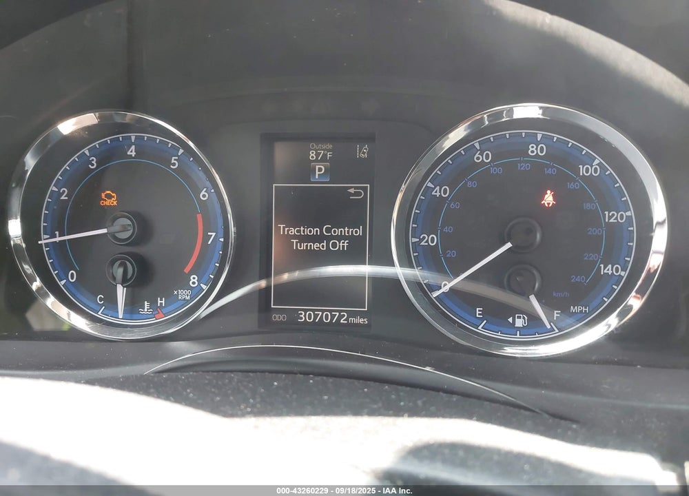 2018 TOYOTA COROLLA VIN: 5YFBURHE0JP776069