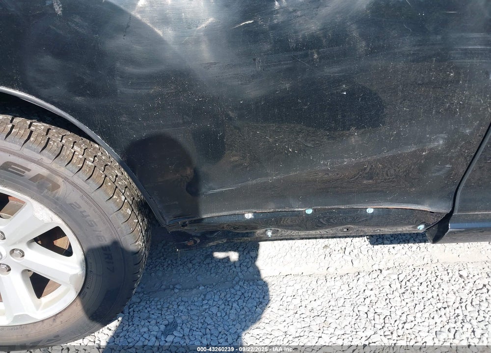 2010 TOYOTA HIGHLANDER VIN: 5TDJK3EH4AS030373