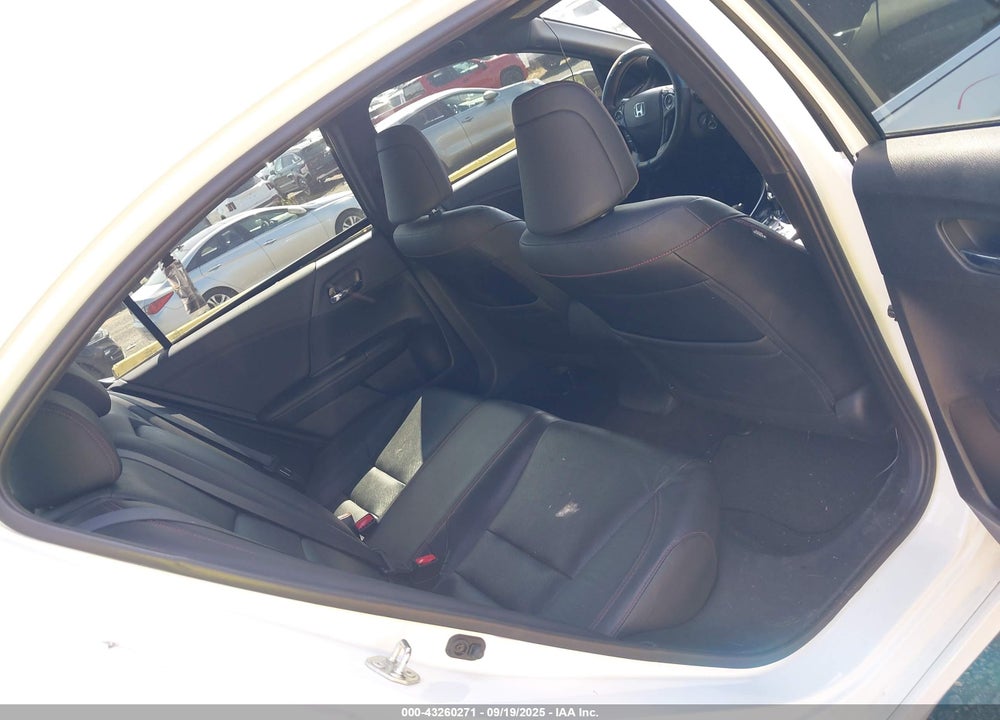 2017 HONDA ACCORD VIN: 1HGCR2F14HA294587