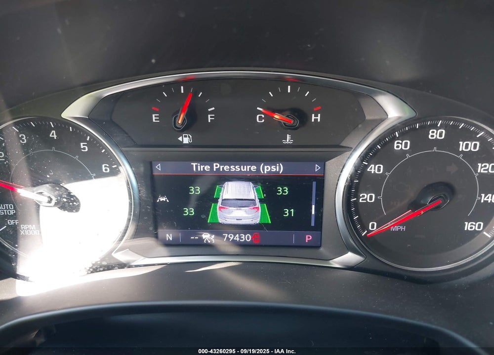2022 GMC TERRAIN FWD SLE VIN: 3GKALMEV3NL184162
