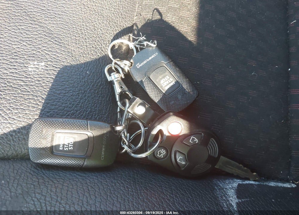 2007 FORD FUSION SE VIN: 3FAHP07Z17R279753