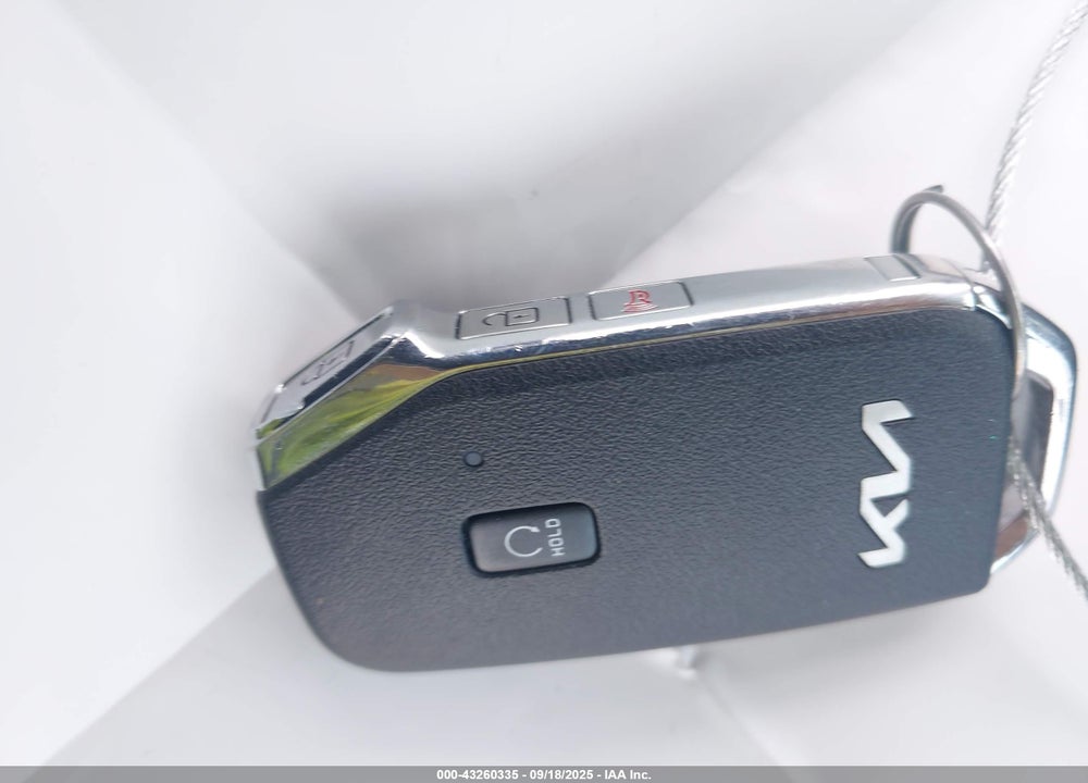 2025 KIA SOUL GT LINE VIN: KNDJ53AU5S7268674