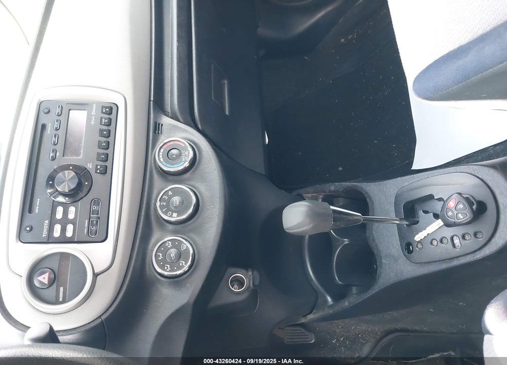 2013 TOYOTA YARIS VIN: JTDKTUD37DD553156