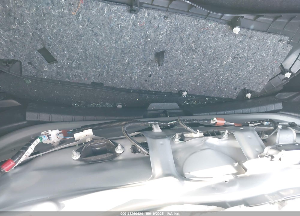 2013 TOYOTA YARIS VIN: JTDKTUD37DD553156
