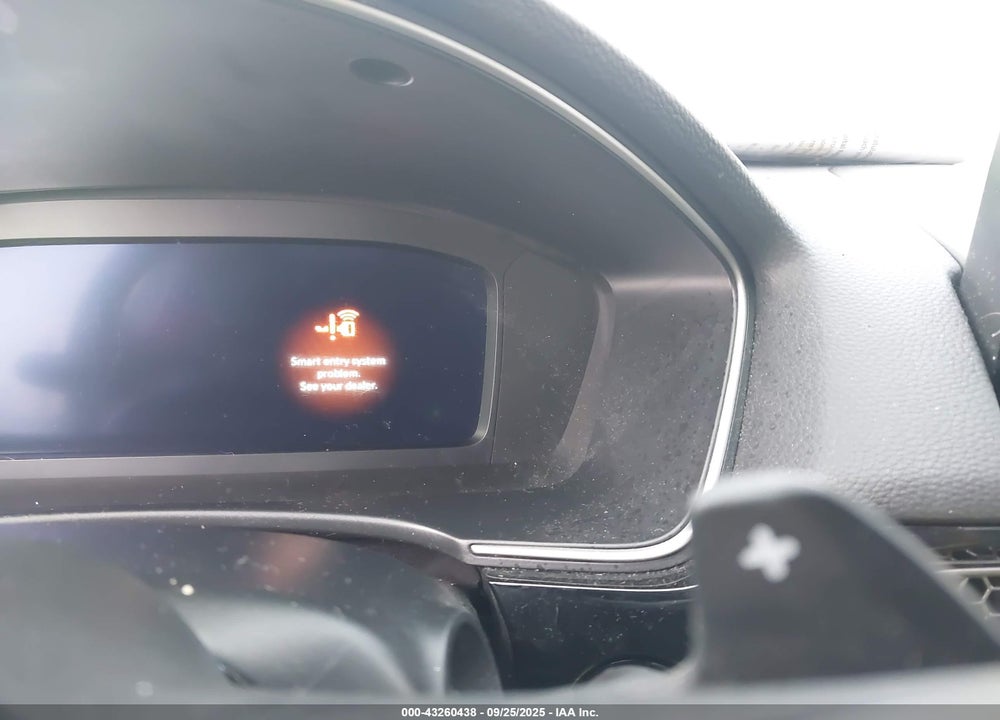 2024 HONDA CIVIC VIN: 2HGFE1F9XRH311453