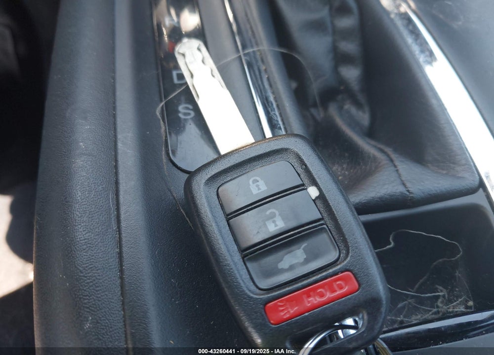 2022 HONDA HR-V 2WD SPORT VIN: 3CZRU5H16NM742259