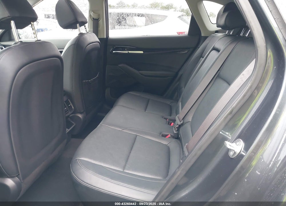 2024 KIA SELTOS VIN: KNDERCAA5R7617404