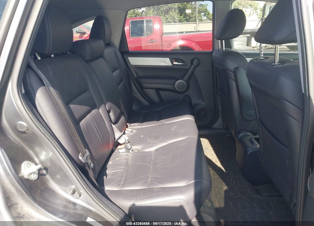 2010 HONDA CR-V EX-L VIN: JHLRE4H79AC015679