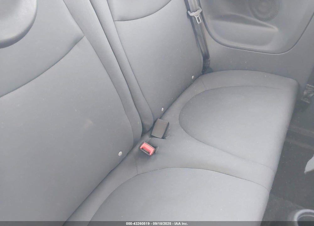 2012 FIAT 500 VIN: 3C3CFFAR0CT123868