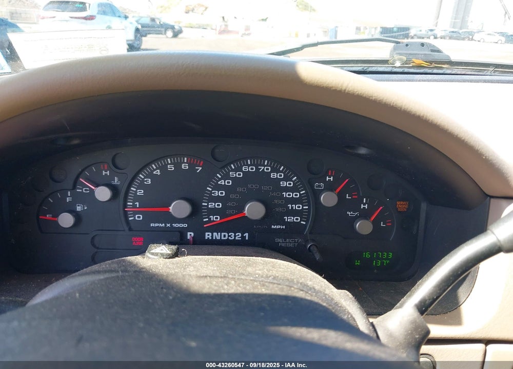 2004 FORD EXPLORER NBX/XLT VIN: 1FMZU73K24UA50765