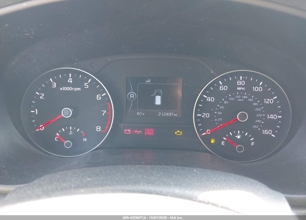 2018 KIA SPORTAGE VIN: KNDPM3AC8J7373924